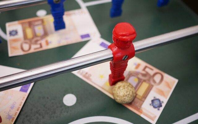 Fra registrering til gevinst – din første bettingoplevelse på patersonbetgroup.com